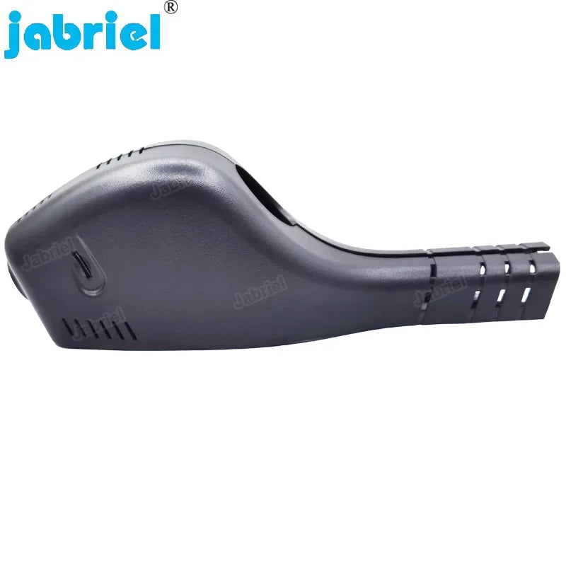 Jabriel for Volkswagen VW Passat B8 Tiguan Arteon Sharan Multivan Tarek Atlas Polo Golf DashCam 1080P WiFi Car-DVR Plug and Play