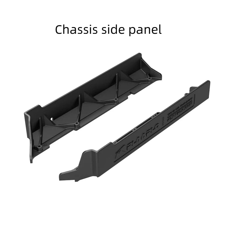 Terminator Original Accessories, Car Shell Simulation Parts, Shock Absorbers, Tires, Wheel Hubs, Servo Mounts, Cvd, Etc