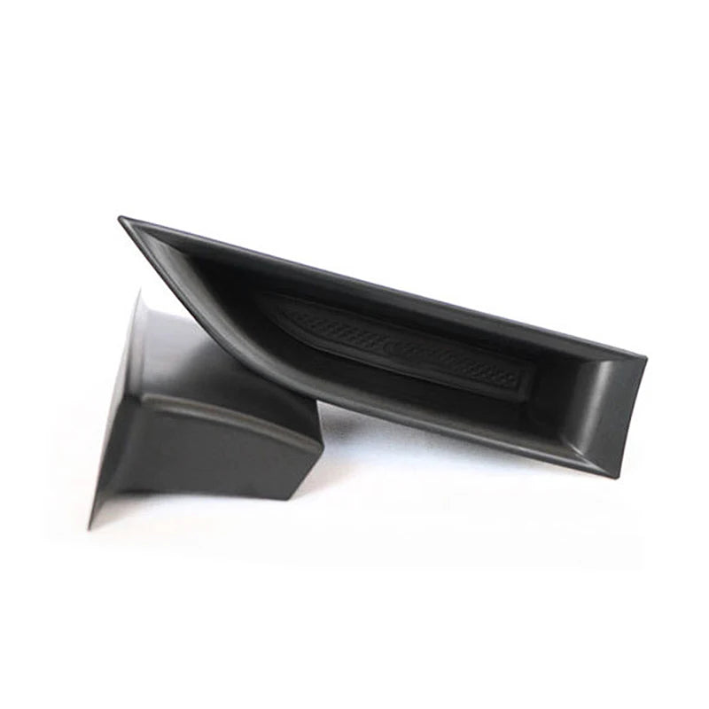 For Peugeot 3008 5008 GT 2016 2017 2018 2019 2020 2021 2022 2023 Car Organizer Door Armrest Storage Box Tray Accessories