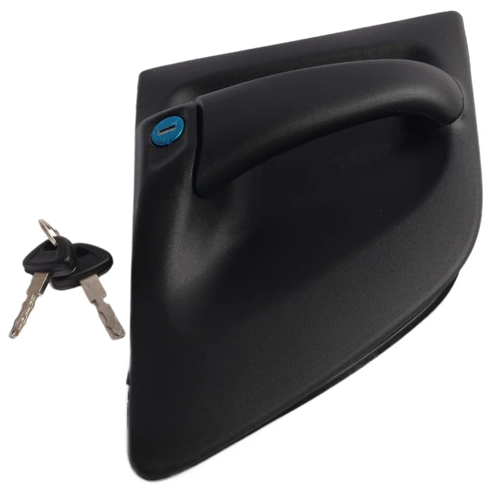 1544330 1544331 1423017 1423018 Accesorios para camiones Manija exterior de puerta izquierda derecha para Scania