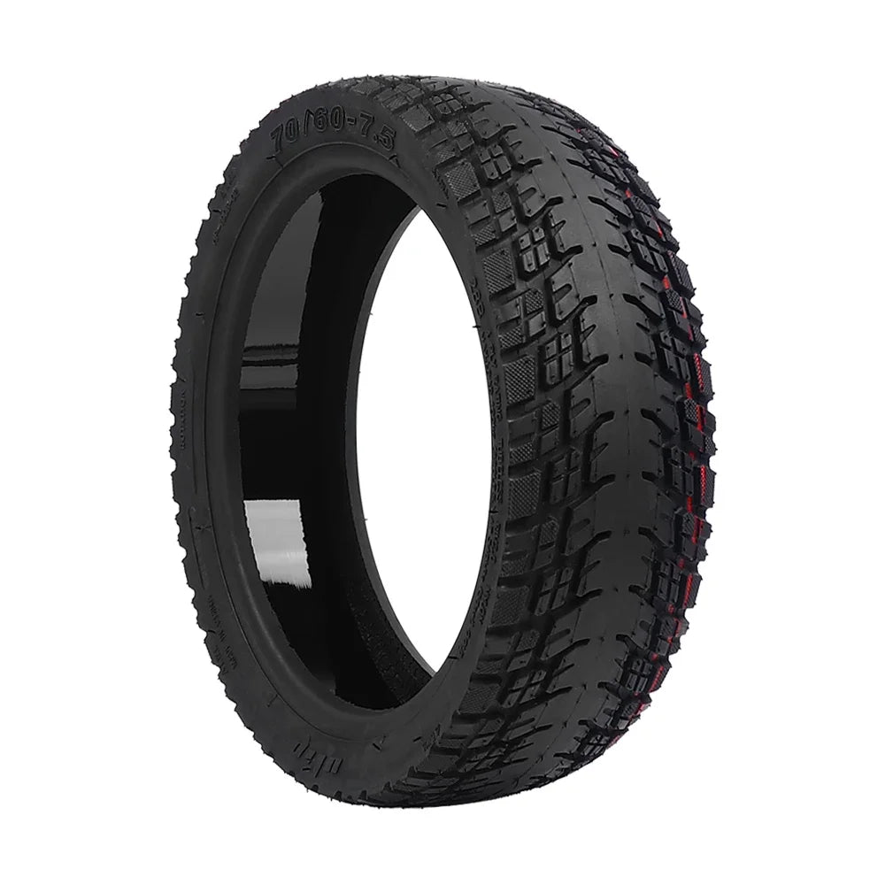 Tubeless 11 Inch 70/60-7.5 Self-healing Tire With Goo For Ninebot ZT3/ZT3 Pro Electric Scooter Off-road Vacuum Tyre