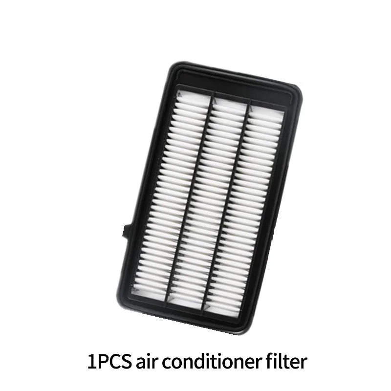 1.5T Turbo Engine Air Filter For Honda CR-V 5 CRV CR V 2019 2017~2022 2021 2020 Accessorie Intake Engine Conditioner Filter Grid