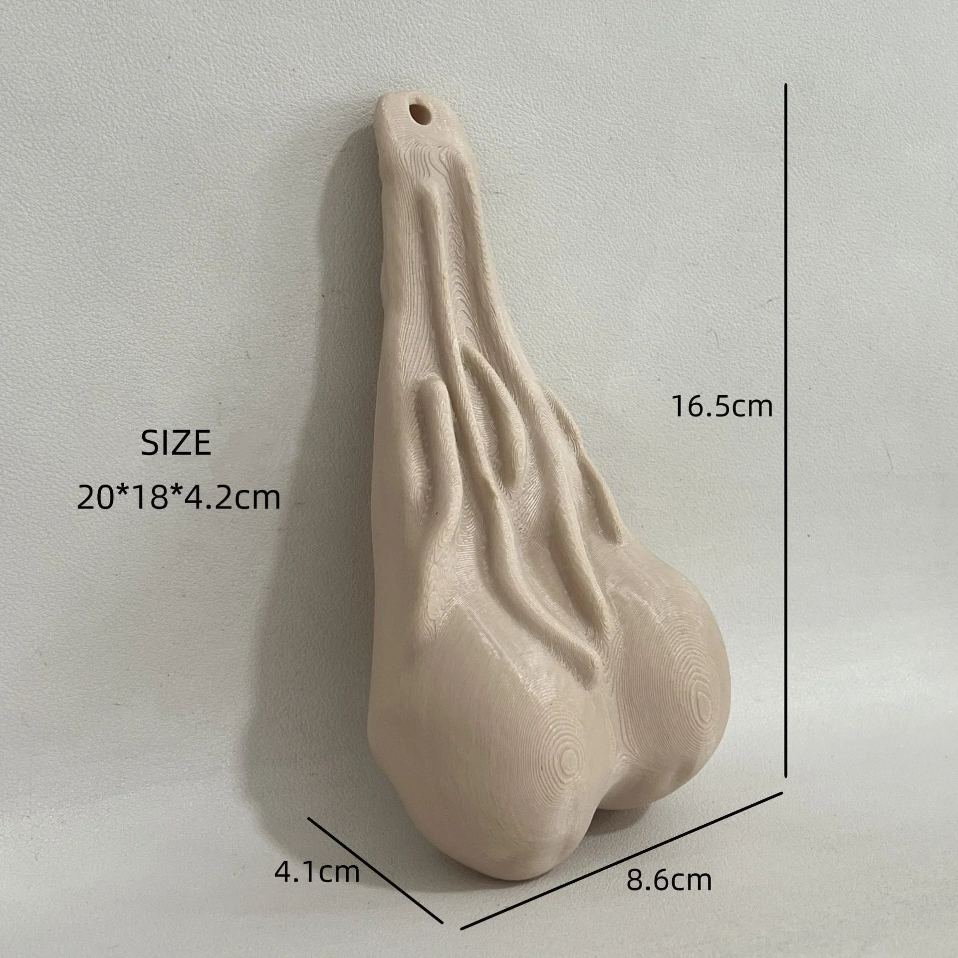 Dispositivo de enganche de remolque divertido, cubierta de enganche de remolque, regalo de broma divertido, adornos decorativos para parachoques, accesorios para camioneta SUV