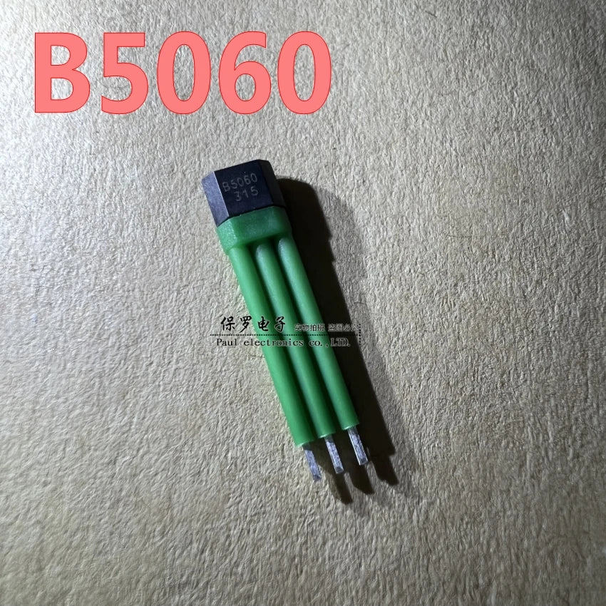 5PCS/B5030 two-wheeled three-wheeled electric vehicle motor Hall sensor B5060 Hall element B5028 high voltage resistance