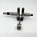 BAAQ Crankshaft Crank Shaft Fit for MS 021 023 MS230 025 MS250 MS210 MS 230 Garden Tools Chainsaw Parts 1123 030 0400