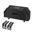Car Backseat Organizer Storage Box 3 In 1 with Hook Auto Interior Decoration Drink Cup Tissue Phone Holder Travel  Accessories