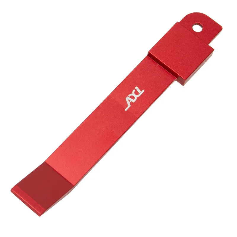 Brake Piston Maintenance Tool Piston Protrusion Reset Tool Aluminum Bicycle Tool For Single Side Clamping of piston Cycling part