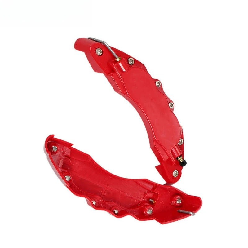 Car High-temperature Resistant Caliper Brake Modification Caliper Cover Set
