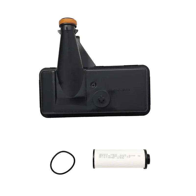 0B5325429E DL501 0B5 Automatic Transmission Filter Gasket Kit For Audi Phideon Macan A4 A5 S4 S5 2013 2014 2015 2016 2017 2018