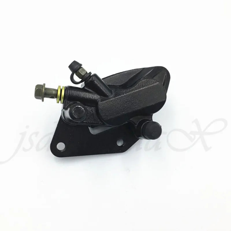 For Citycoco Front and Rear Brake Calipers With Brake Pads are Applicable to All Kinds of Electric Scooters and Motorcycle