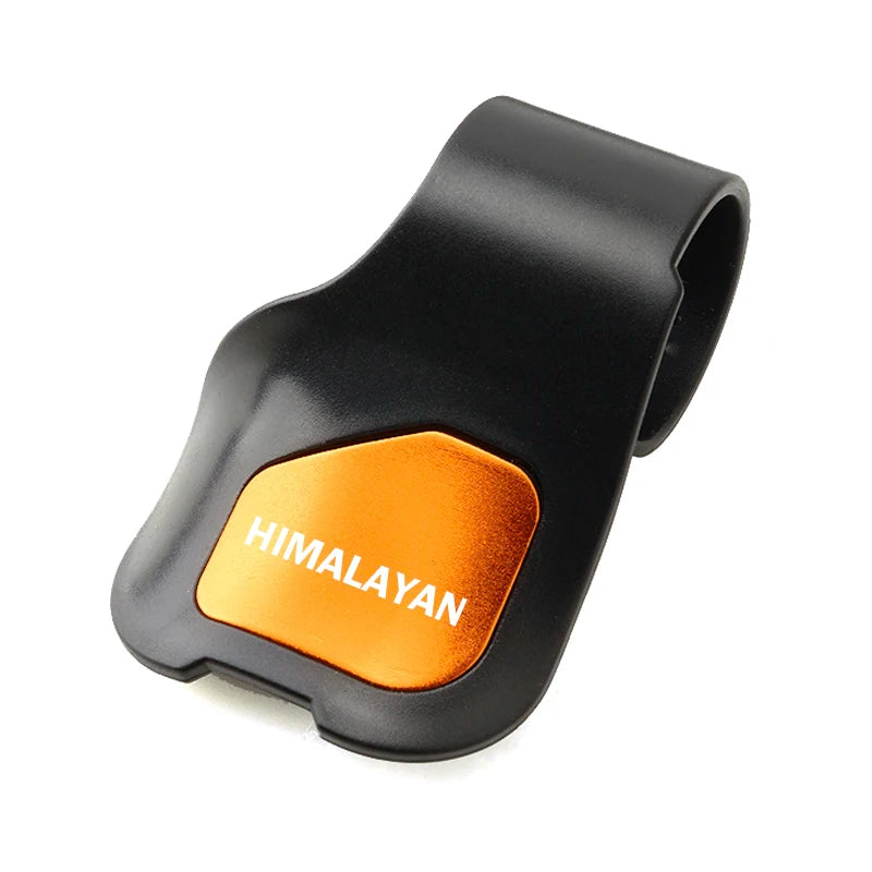 Accesorios de motocicleta 2025 para Royal Enfield Himalayan 450 411, nuevo manillar, soporte de acelerador, clip de acelerador, ahorro de mano de obra.