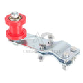 Motorized Bicycle Bike Idler Pulley Chain Tensioner Roller For 80cc Engines Motorized Bikes Moped Parts
