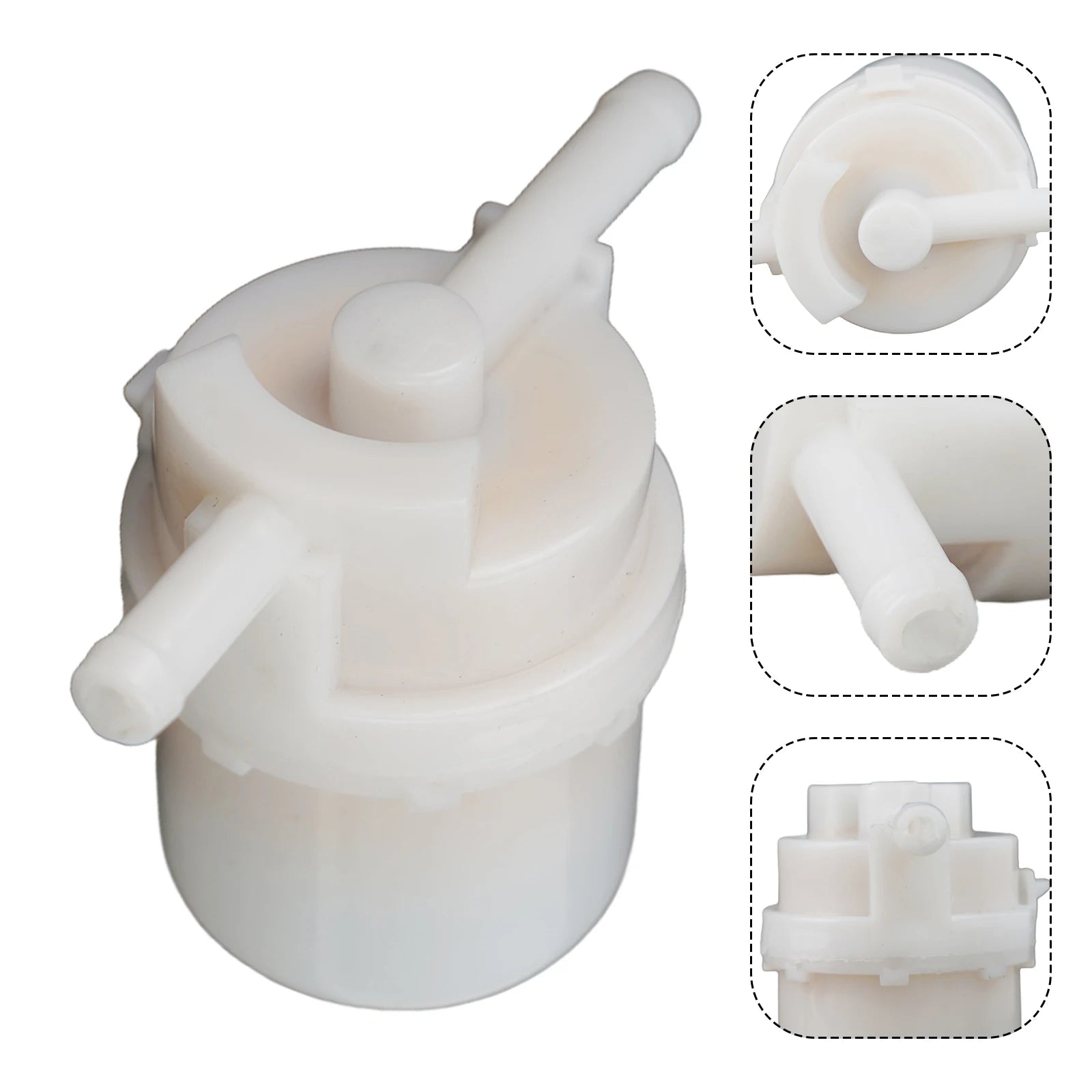 Fuel Filter 16900-SA5-004 For Honda BF45A BF50A BF75A BF90A BF35 45AM BF40 BF45 50A BF75 Gasoline Fuel Filter Accessories