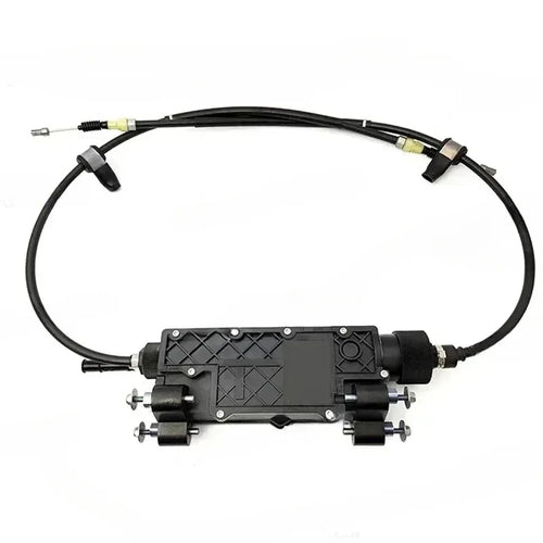 1612865480 9810501780 Car Electric Hand Brake Mechanism Motor Parking Brake Control Ele-ment For Cit-roen C5 X7 Used car parts