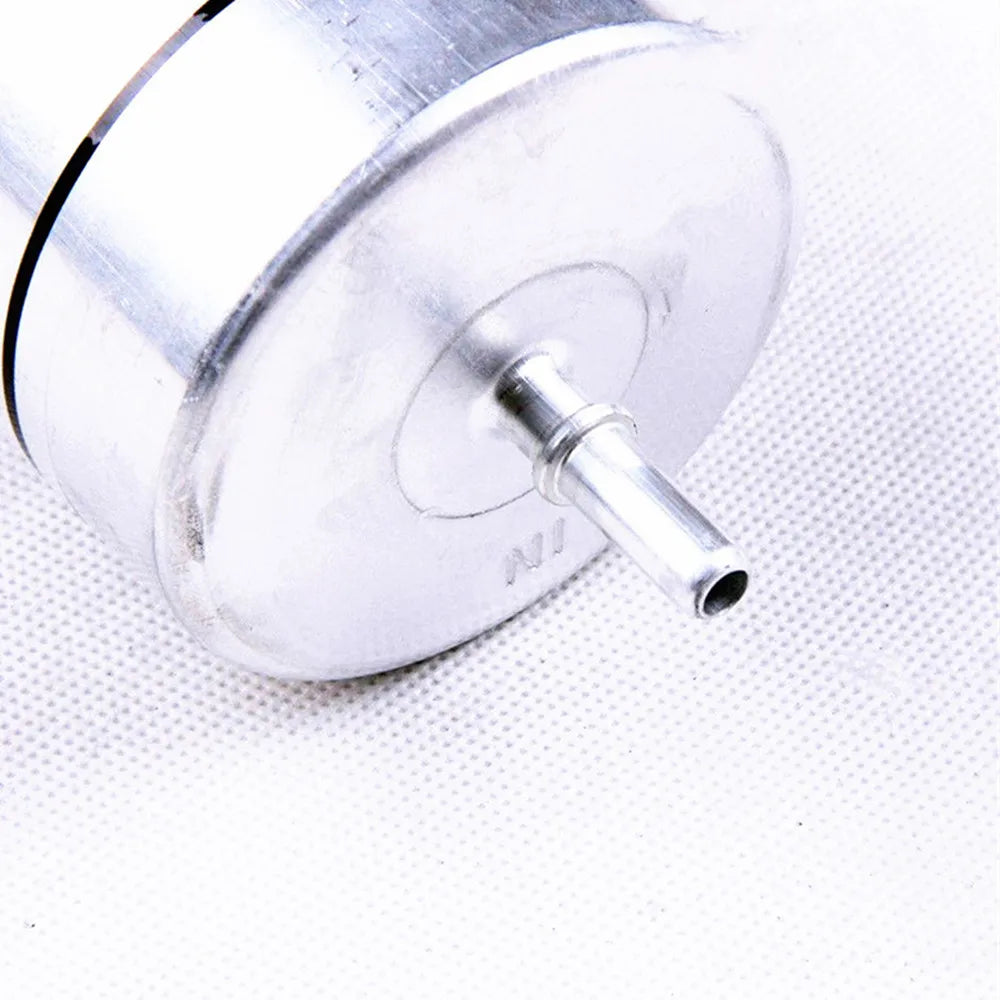 Fuel Filter Gas Filter for Audi S4 A8 TT Quattro VW Golf MK4 Bora Jetta Beetle Octavia Seat Leon Toledo 1J0201511A 1J0 201 511A