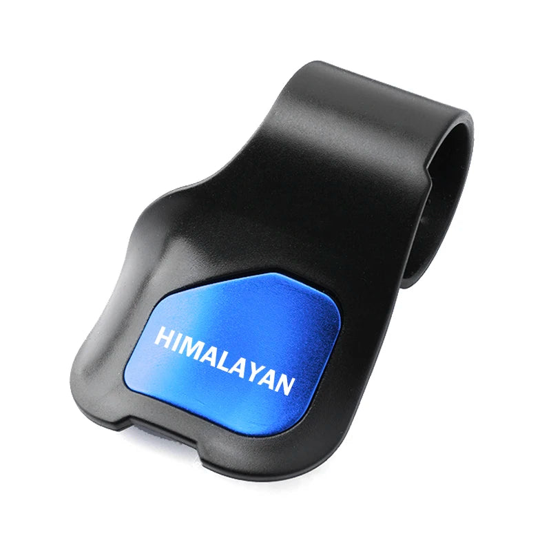 Accesorios de motocicleta 2025 para Royal Enfield Himalayan 450 411, nuevo manillar, soporte de acelerador, clip de acelerador, ahorro de mano de obra.