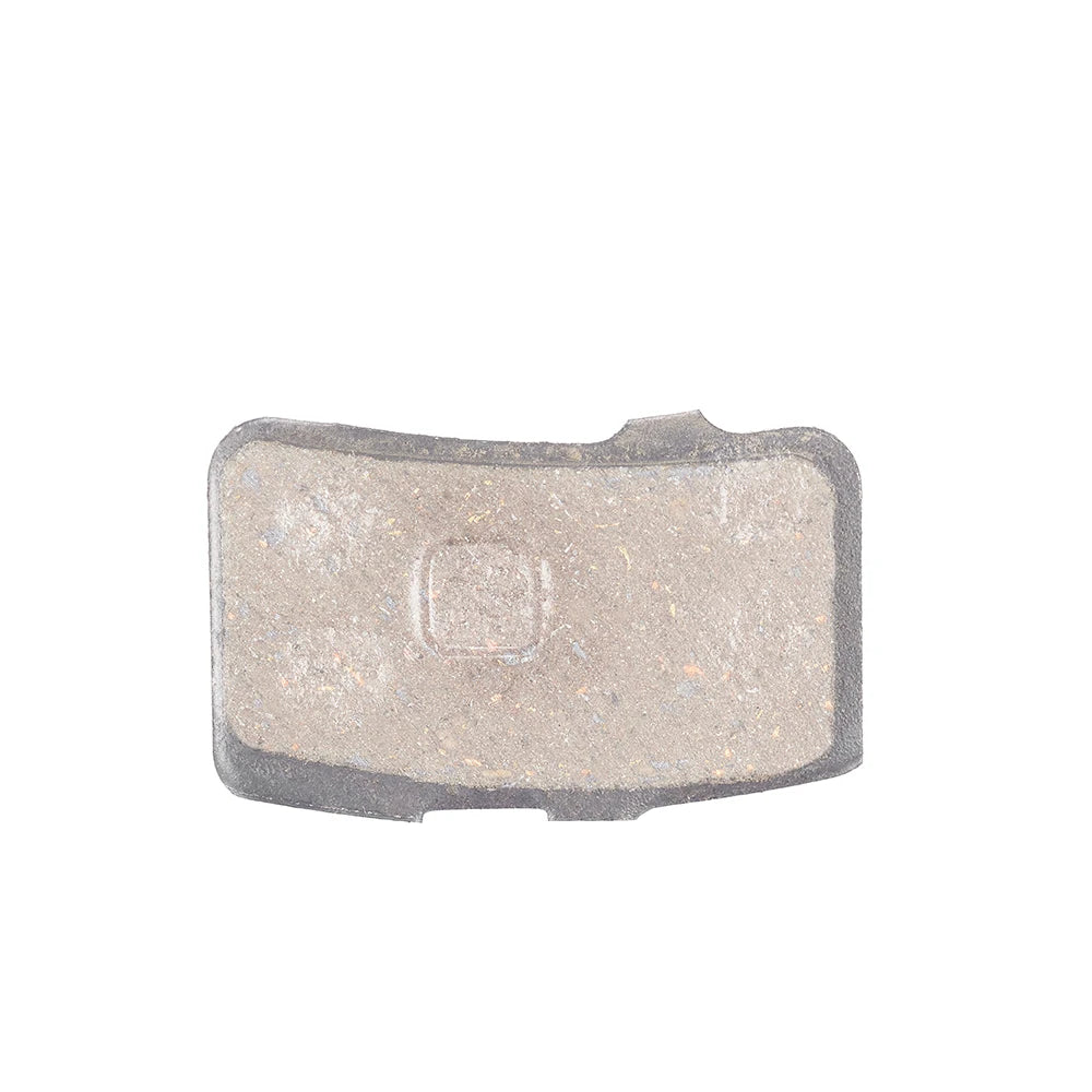 MOTSUV 2 Pairs, Bicycle Disc Brake Pads for AVID BB7 Juicy 3 5 7 Ultimate, Sport EX Class, Resin/Sinter/Ceramic/Copper