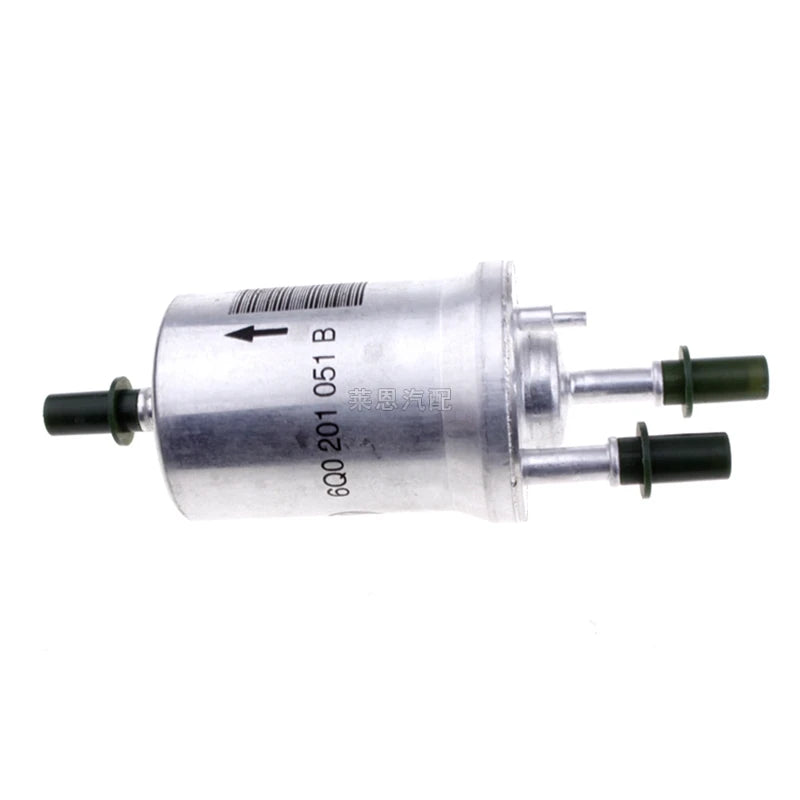 6Q0201051C/J 6Q0201051B fuel filter for vw Bora Golf 6 Jetta BEETLE Caddy Touran Polo SKODA FABIA OCTAVIA Audi TT A3 3.0 Bar PQ6