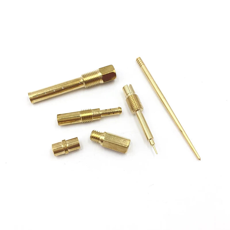 Motorcycle Carburetor repair kit  For Honda XR600R 1988-2000 XR 600 XR600 R Carburetor parts