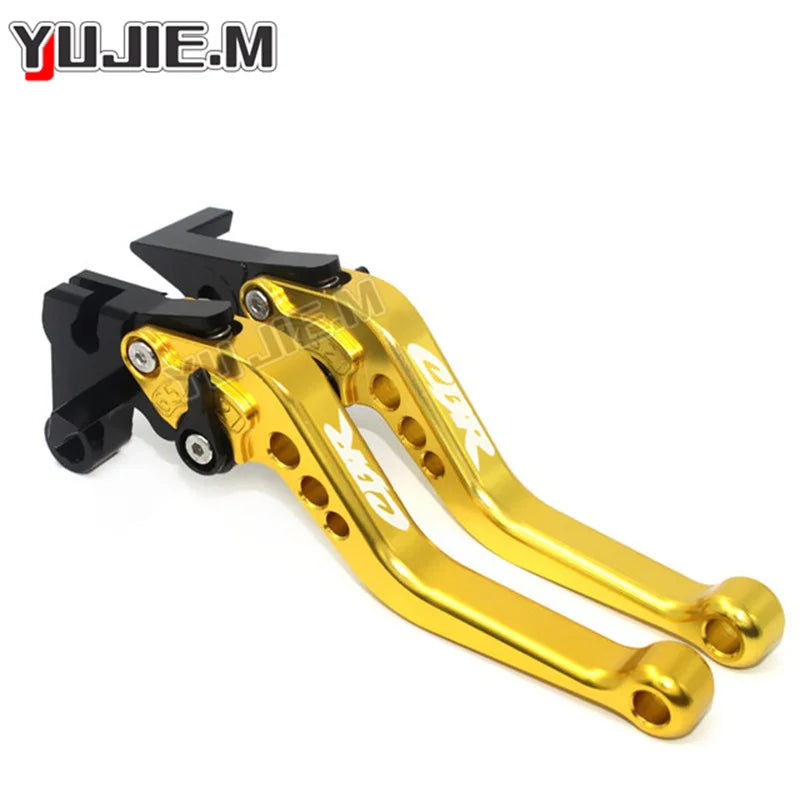 Brake Clutch Lever For  CBR150R CBR250R CBR250RR CB 125R 250R 300R CBR CB250R CB300R Motorcycle REPSOL