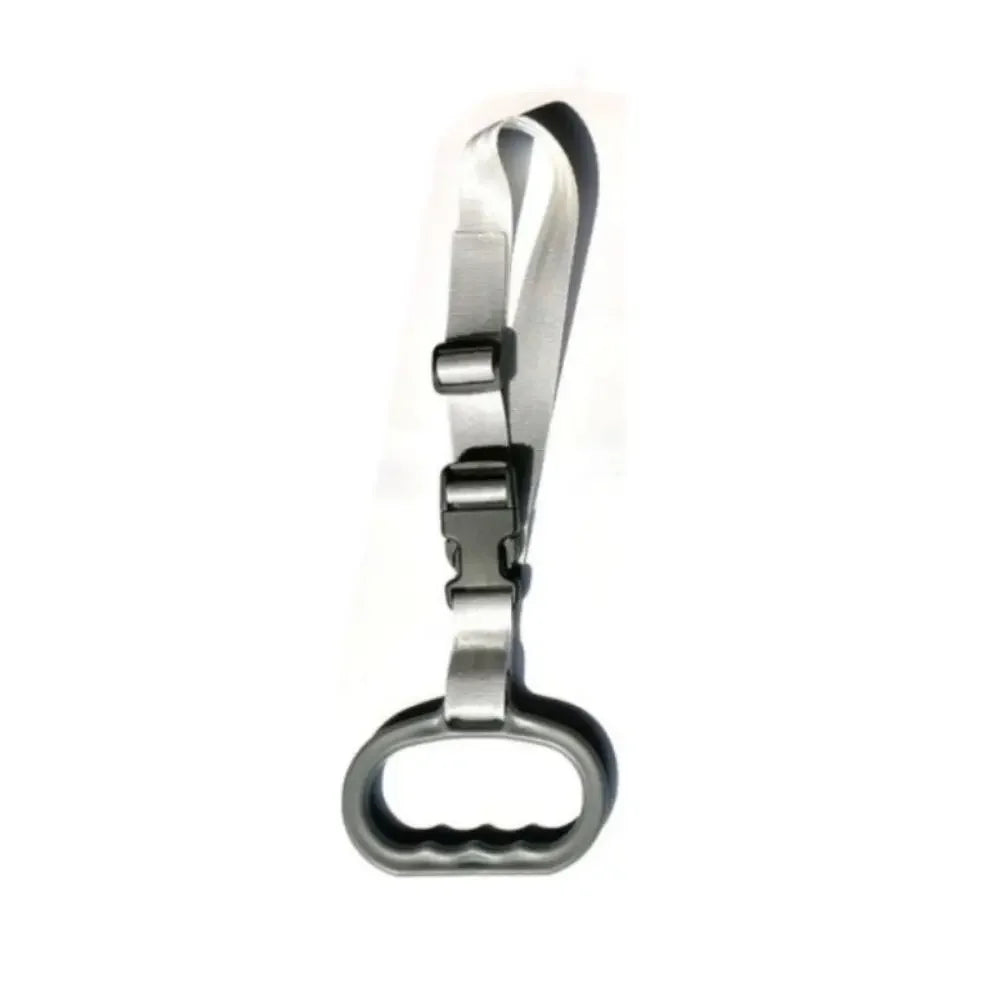 Car Standing Aid Disabled Door Handle Assistive Devices Elderly Car Assist Tool Grab Handle Adjustable Bed Assist Strap