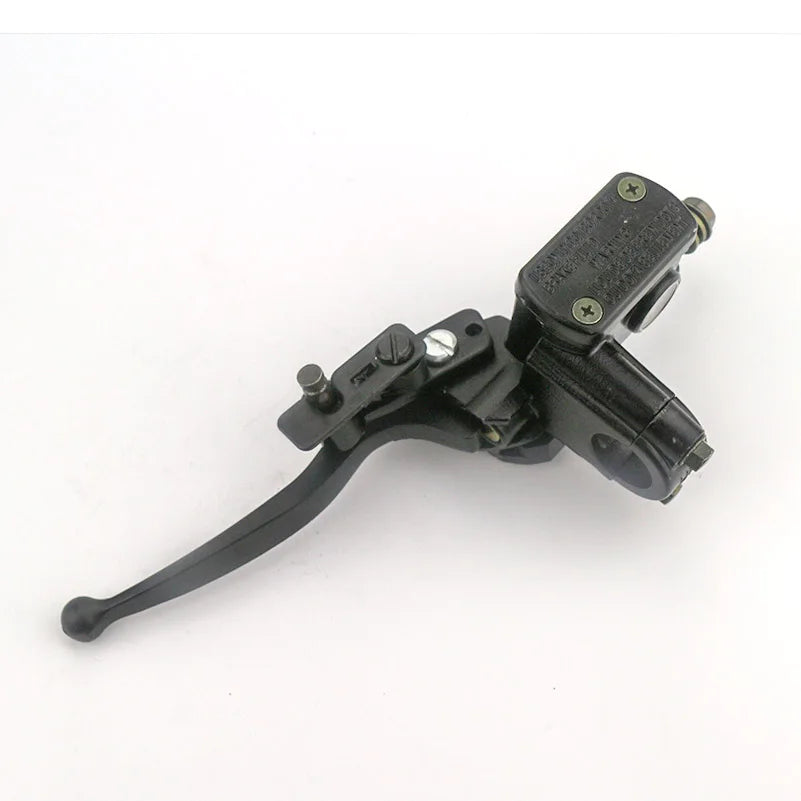 Little Bull handbrake, pump, all terrain vehicle, four-wheel off-road vehicle, motorcycle right handlebar accessories