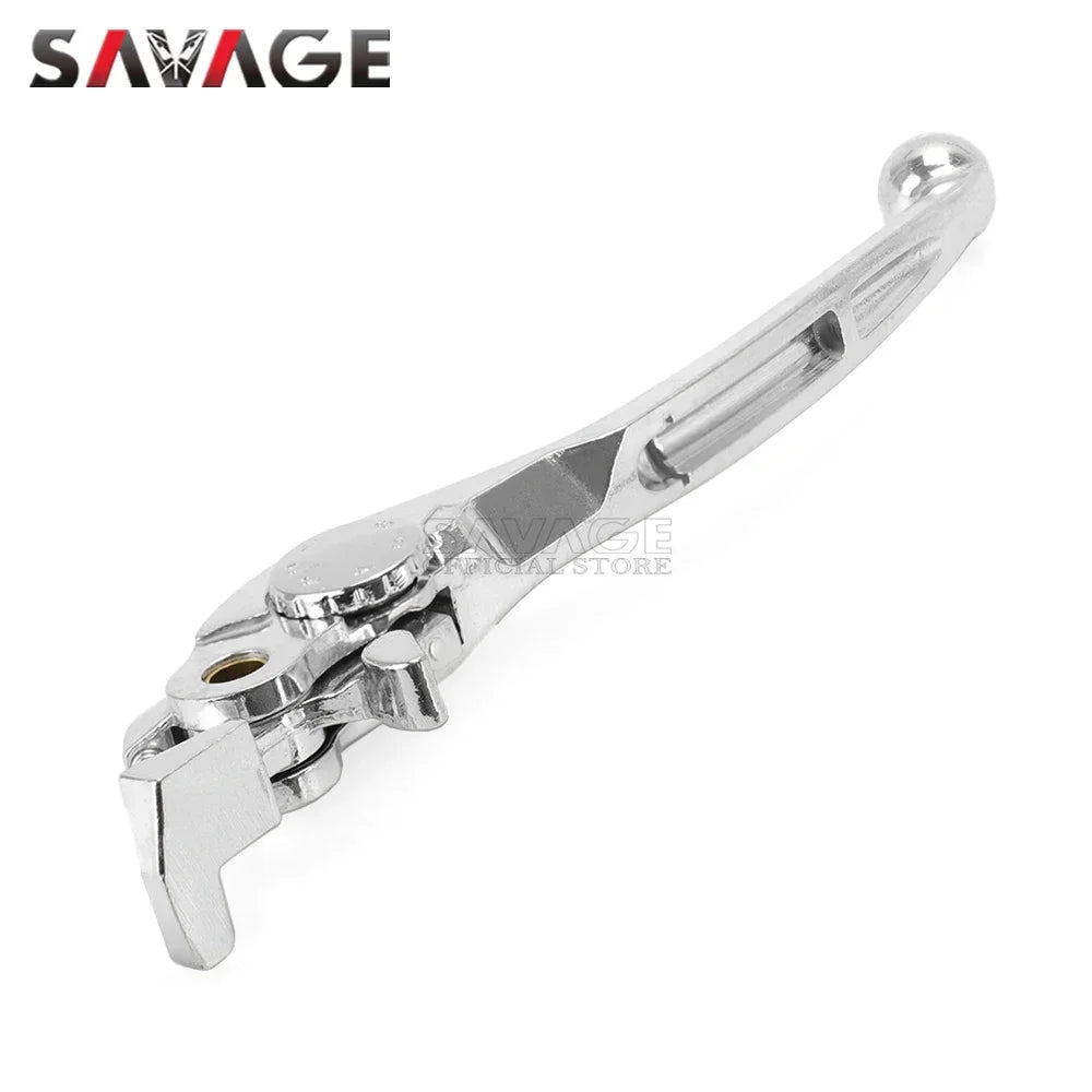 Front Brake Lever For HONDA CBR500R CB500X CB500F NC700 NC750 X/S NC700D Integra CTX700 CB1300S VFR800 CBR650R Control Handles