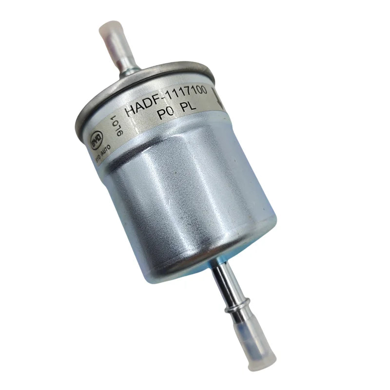 4pcs/set Filter Set for BYD TANG L,ATTO 8,, Air,Oil,Cabin,Fuel Filter （MUST GIVE THE CAR VIN）