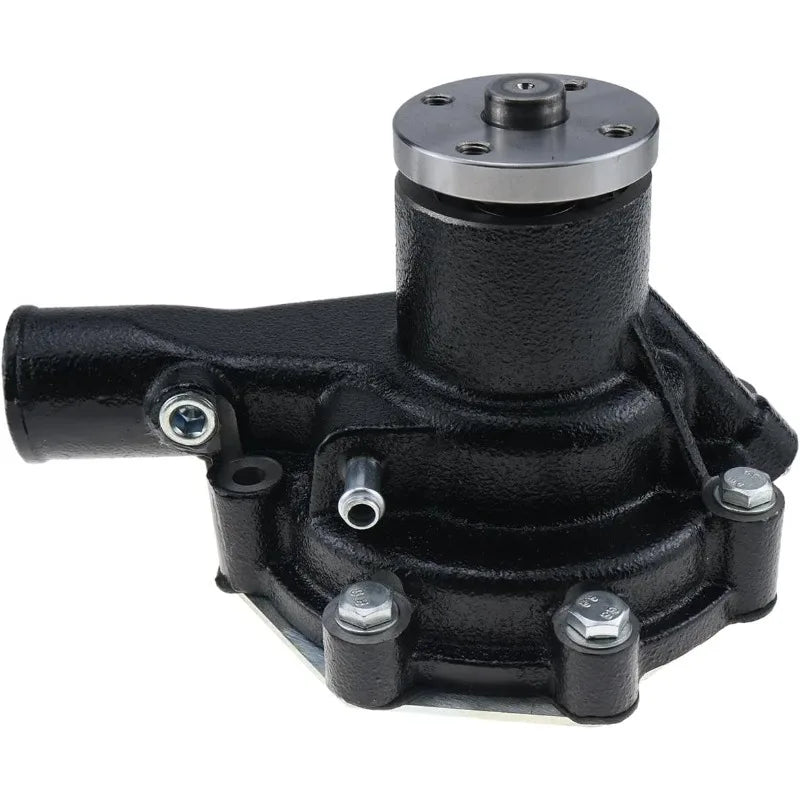 Water Pump 32B45-10031 For Forklift Truck Can Install S6S Engine TCM FD35T9 Caterpillar CAT DP50 DP60 DP70 Diesel Forklift Truck