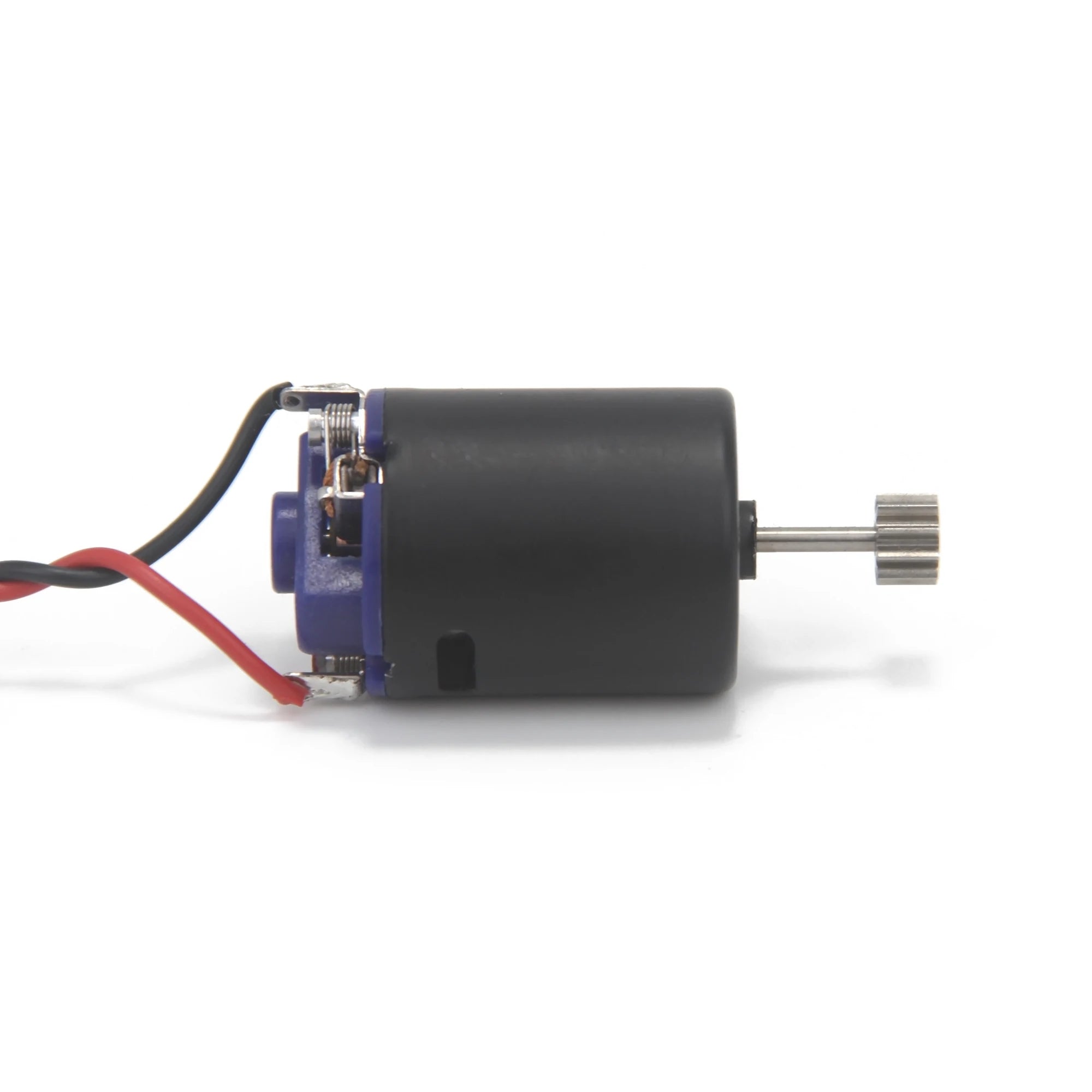 1/12 RC RC Car Accessories MN78 MN82 MN168 MN99S LC79 370 Brushed Motor High Speed Easy Installation Upgrade Crawler Car Parts