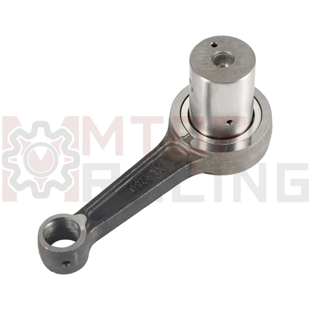 13000-KS5-010 Crankshaft Connecting Rod Kit For Honda XLR250 1988 1989 1990 Engine Part