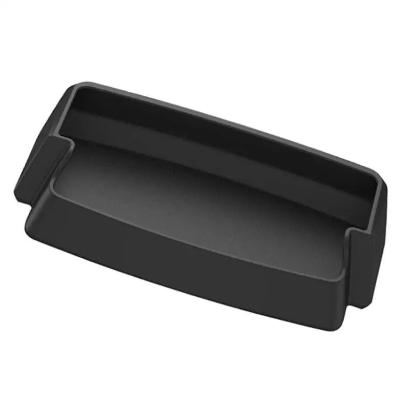 02DE Car Interior Armrest Storage Tray Console Organize Accessories for Vehicles