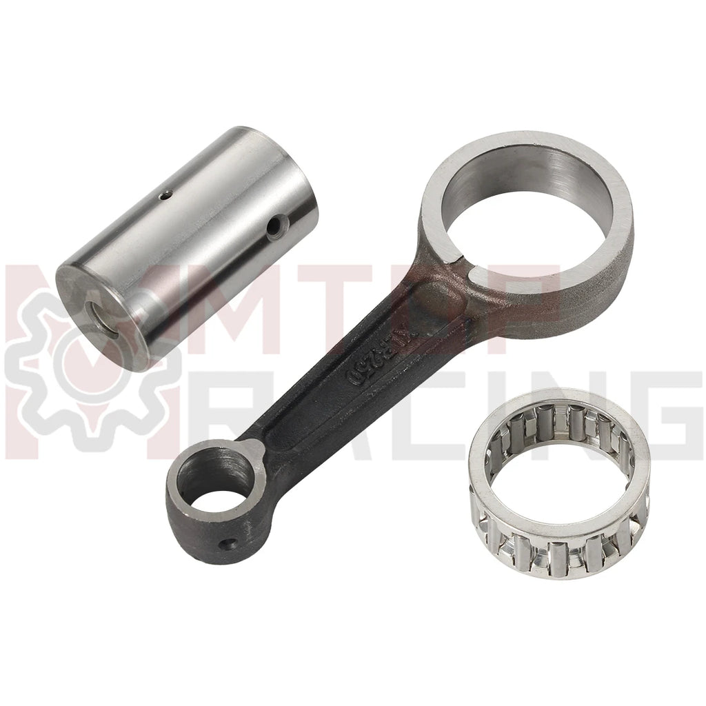 13000-KS5-010 Crankshaft Connecting Rod Kit For Honda XLR250 1988 1989 1990 Engine Part