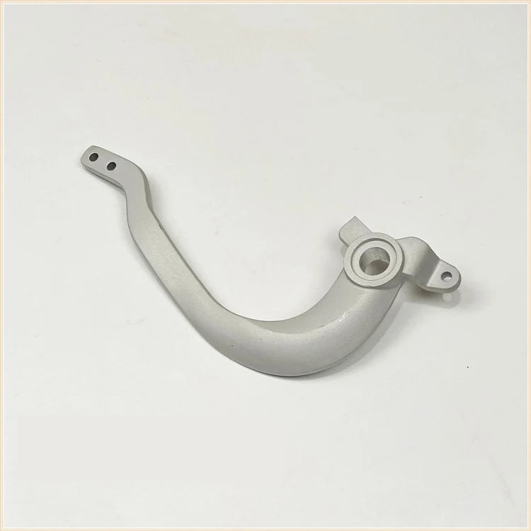 Motorcycle Rear Brake Pedal Foot Brake Lever for Benelli TRK502X TRK251 TRK502 TRK 251 502 502X