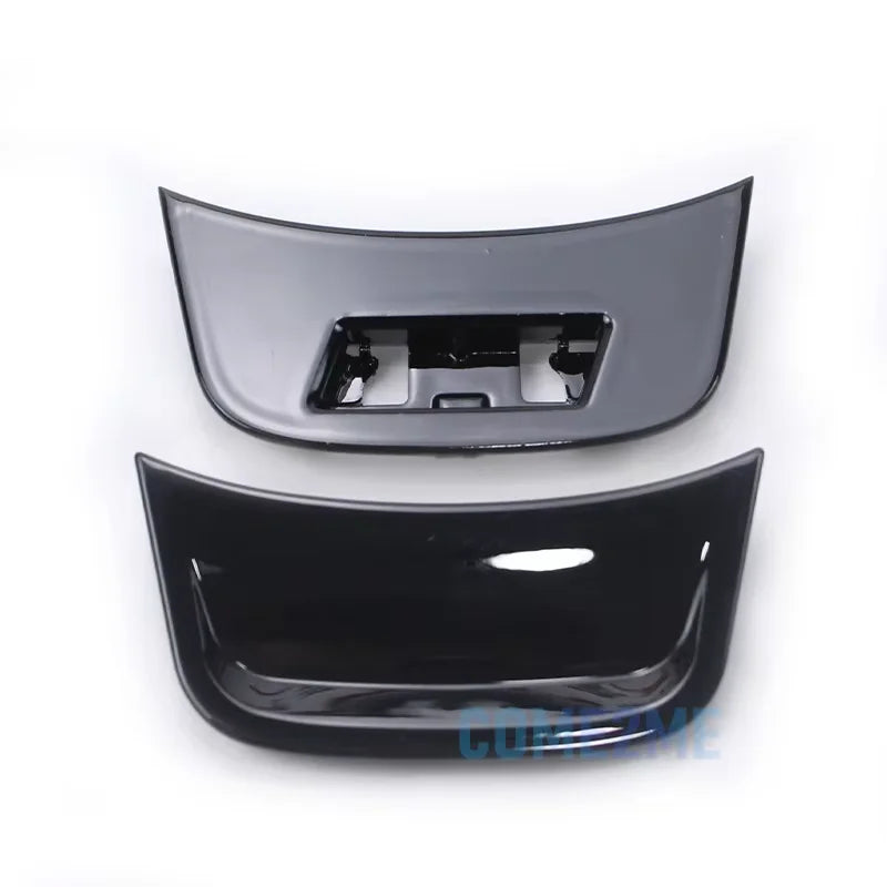 Accesorios de decoración para volante de Audi A3 Sport, embellecedores para volante A4, A5, A6, A7, Q3, Q5, Q7