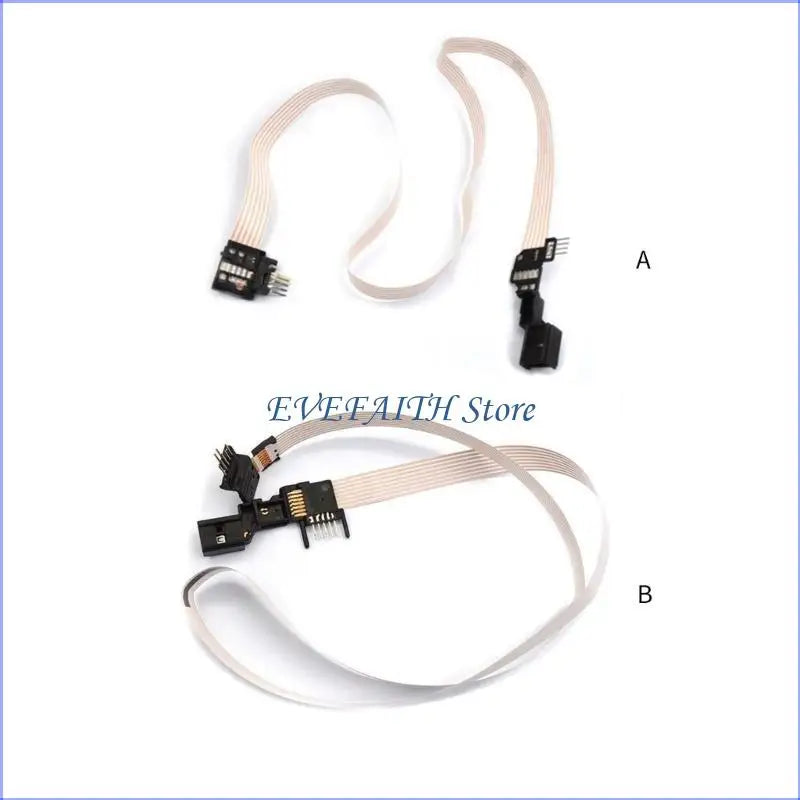 124B Electric Repair Cable Vehicle Electric System Cable Spring Hardness for 5K0 953