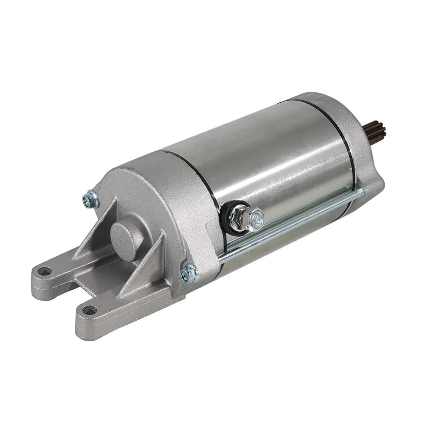 Motorcycle Electric Starter Motor Fit for Stels ATV 600/700/800 Dinli/GT 700D 700 GT 800 GT max SDI / EFI c EPS OEM:E150006-00