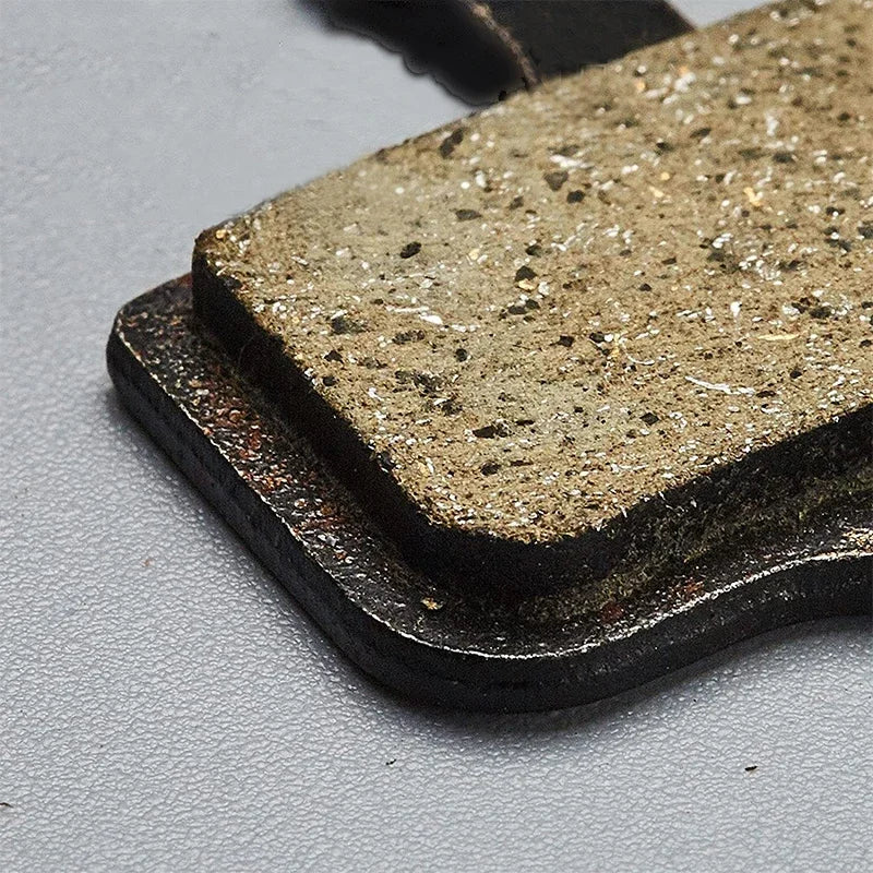 4 pares de pastillas de freno de disco de resina para bicicleta Avid Elixir R/CR/CR-MAG/E1/3/5/7/9 SRAM RED FORCE AXS Level T/TL X0 XX DB1/3/5