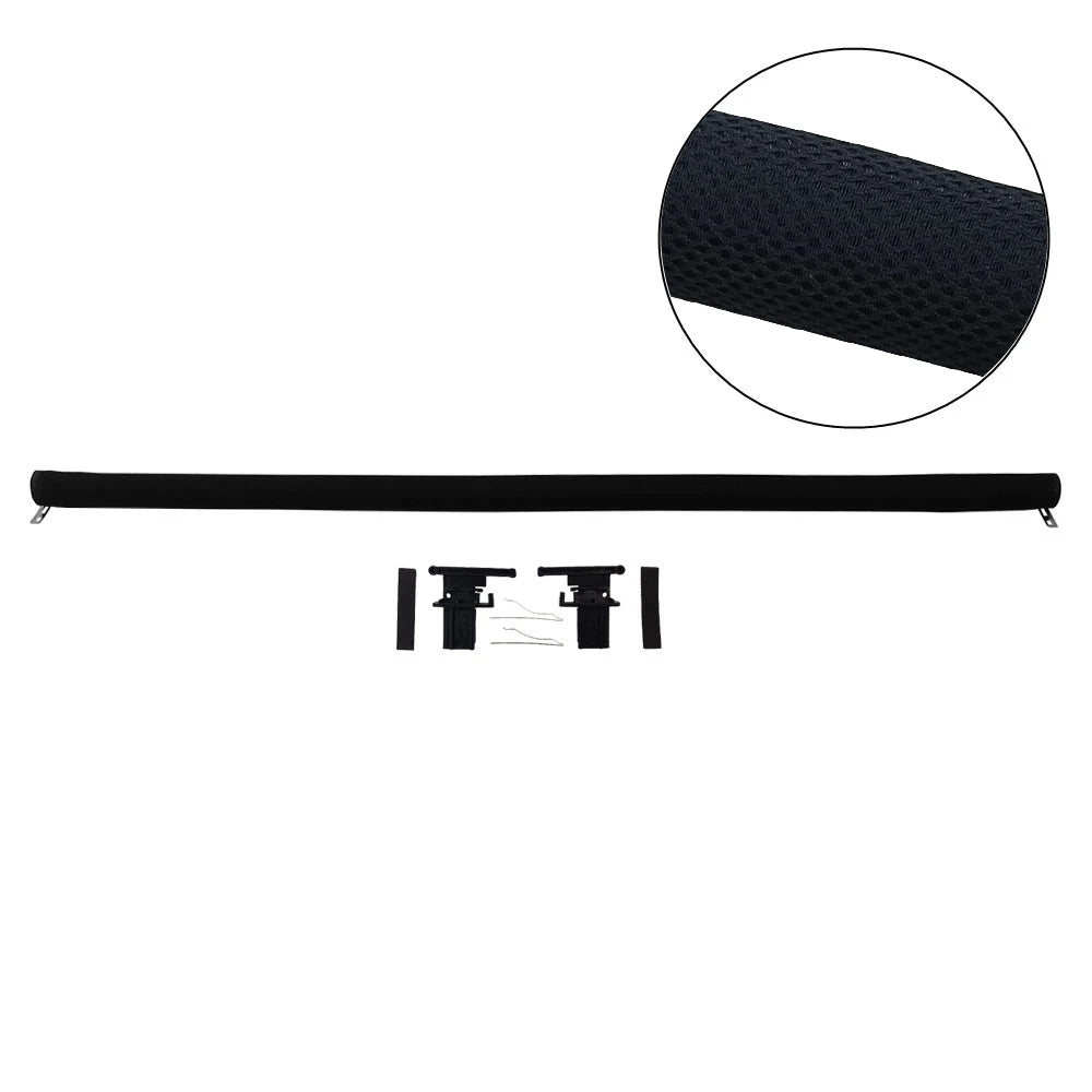 Car Panorama Sunroof Sunshade Curtain Roller Blind For Volkswagen CC Passat CC 2009 2010 2011 2012 2013 2014 2015 2016 2017