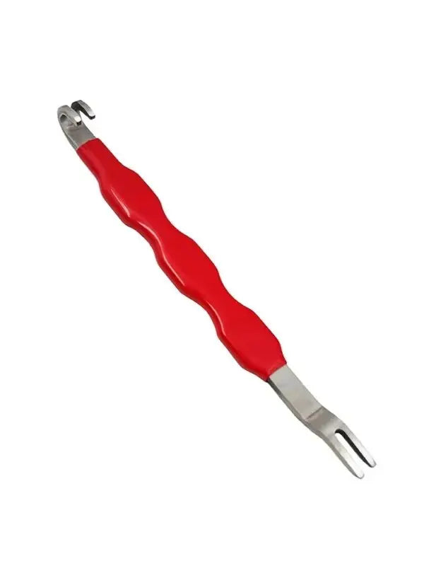 1PC Car Electrical Terminal Connector Separator Disassembly Tool Suitable for Most Vehicles Car Maintenance Tools Parts