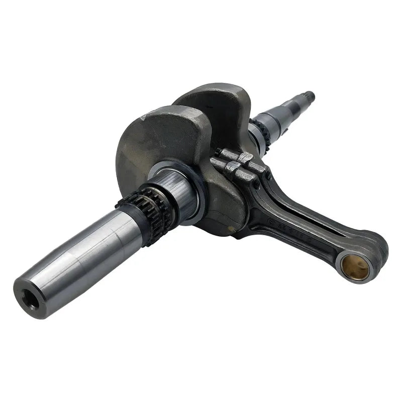 LU072401 Brand New Crankshaft Assembly with Connecting Rod for Snowmobile Stels S800 Rosomaha Stels S800 Wolverine Vityaz