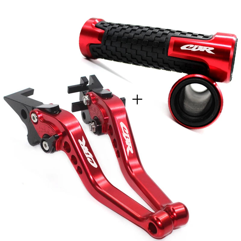 CNC brake Clutch Levers For CBR 600 RR CBR 600RR CBR600rr 2003-2006 CBR 900 RR 954 RR 2002-2003 Motorcycle brakes