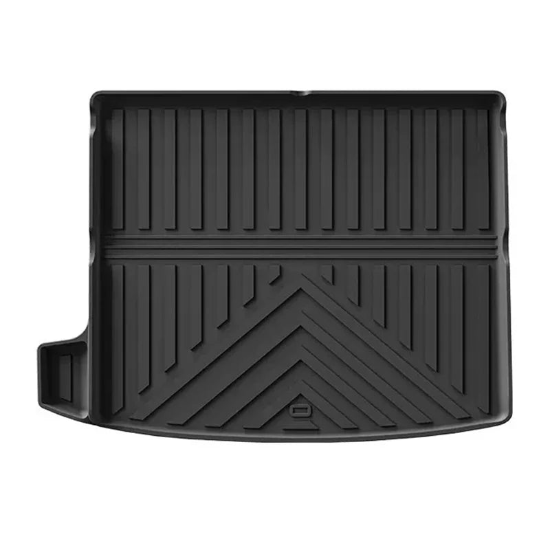 for Chery Jaecoo J7 2023 2024 2025 Fuel PHEV Floor Mats Car Mat TPE Waterproof Foot Mat Full Covers Accessories Specialized