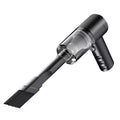 New car vacuum cleaner, mini with strong suction power, handheld, small and wireless for car use