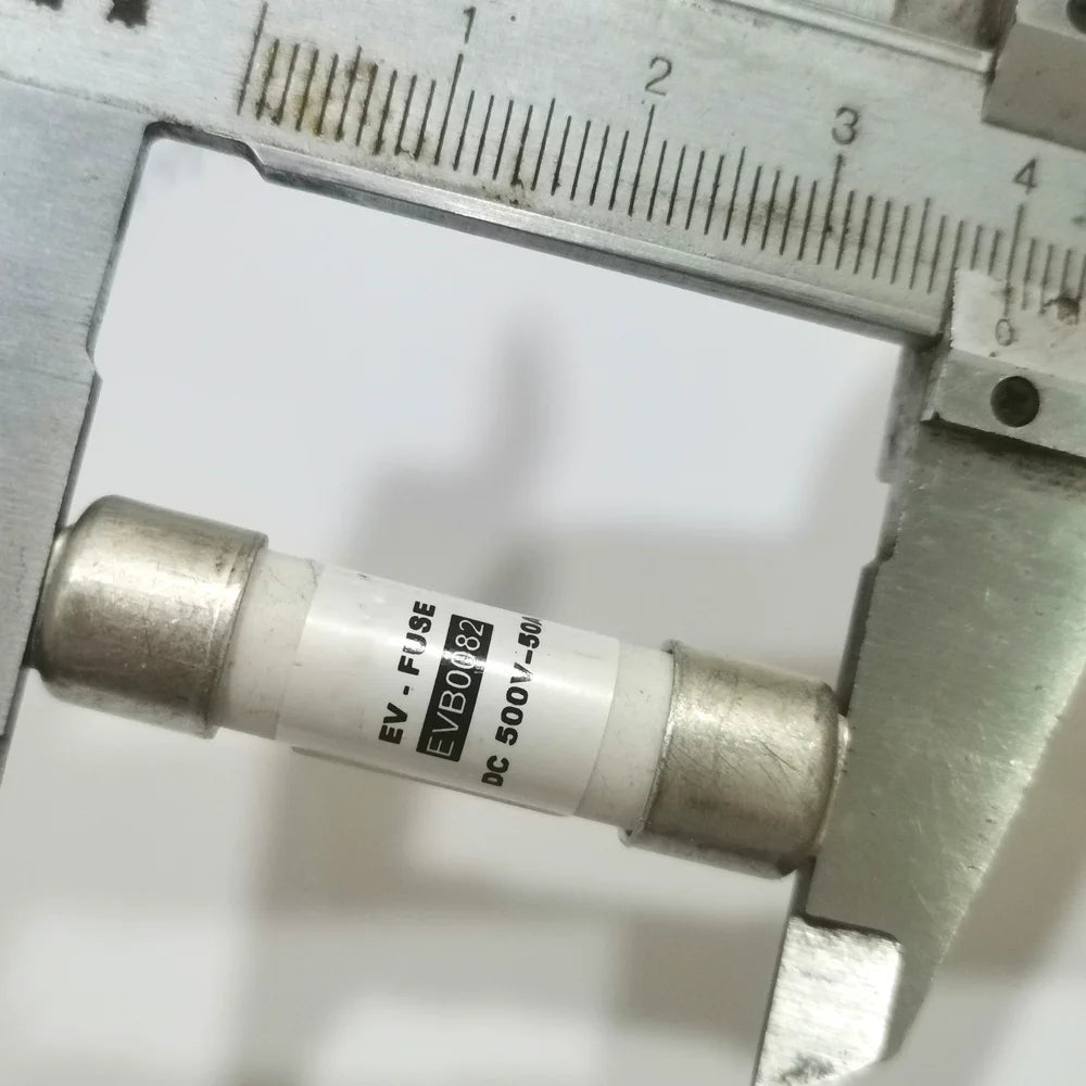 Original New 100% Electric Vehicles Fuse EVB0082-50A 500V