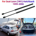 For Seat Leon (1M1) Hatchback 1999 2000 2001 2002-2006 Car Rear Trunk Tailgate Boot Gas Strut Lift Support Rod Damper 1M6827550