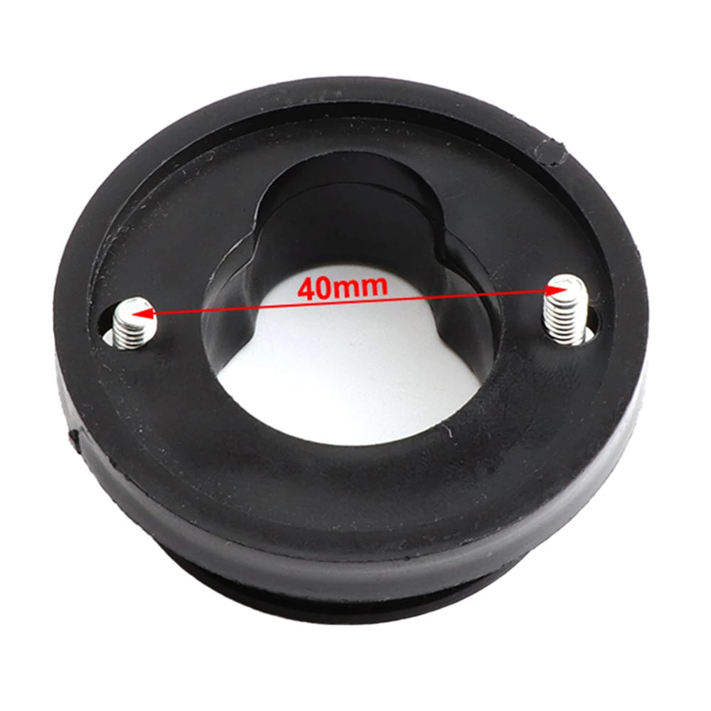 Pocket Bike Air Filter with Connector for 47cc 49cc 2stroke engine carb carburetor Mini Quad ATV Dirt Bike MiniMoto Go Kart Quad