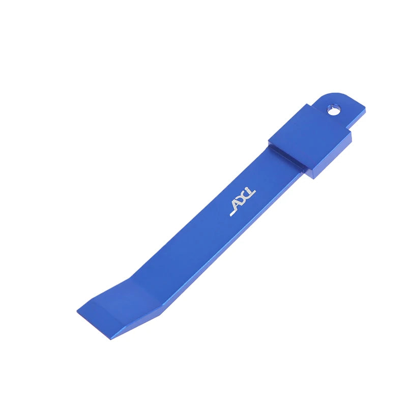 1PC Brake Piston Maintenance Tool Piston Protrusion Reset Tool Aluminum Bicycle Tool For Single Side Clamping Of Piston〔ZYAF〕