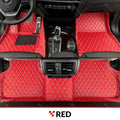 Car Floor Mats For Maybach S Class W222 2014-2020 2019 2018 2017 Foot Pads Carpet Cover Interior Details Accessories