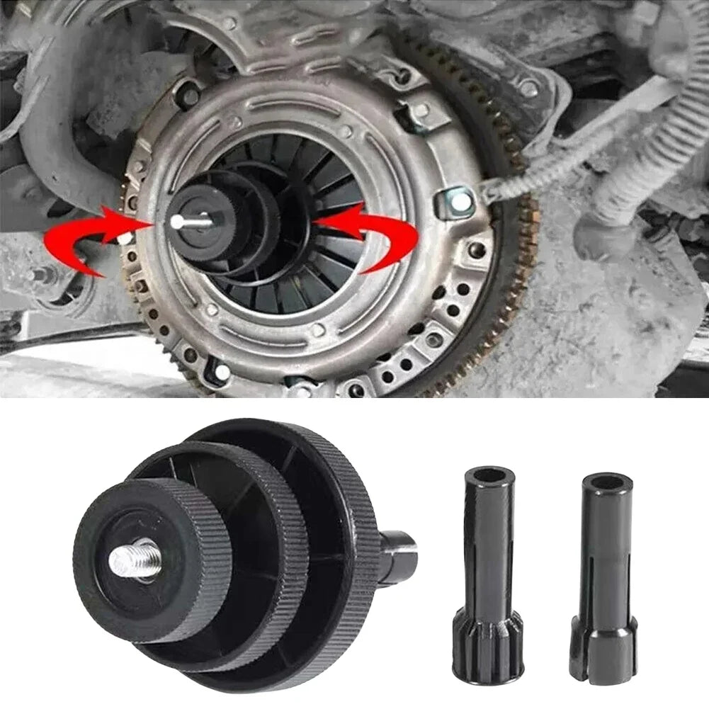 Car Clutch Alignment Centering Tool Clutch Alignment Dismantle Tool Car Clutch Repair Fix Correcting Machines Repair Accessories
